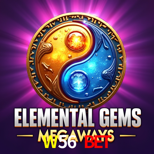 Game Providers W56 Bet