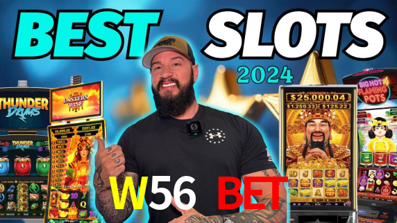 W56 Bet App Interface