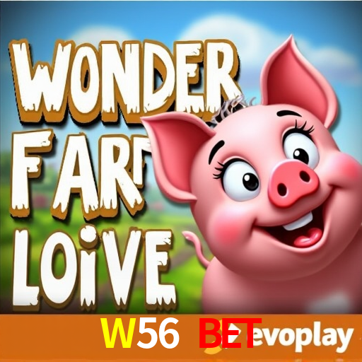 API Integration W56 Bet