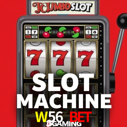 Experiência VIP W56 Bet