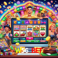 VIP Casino W56 Bet