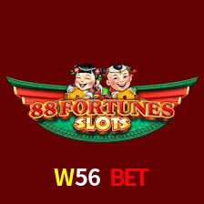Programa VIP W56 Bet