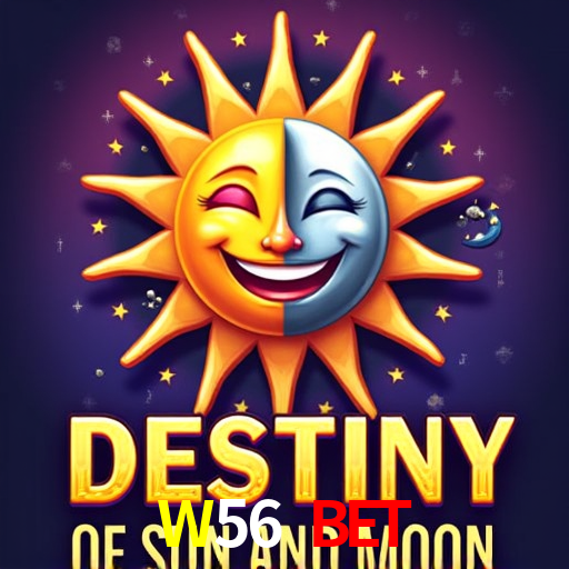 Account Benefits W56 Bet