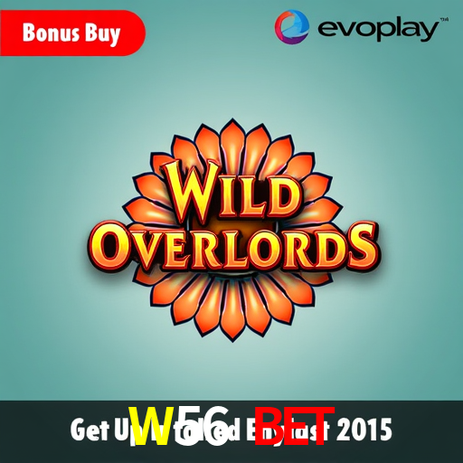 Aviator Game W56 Bet