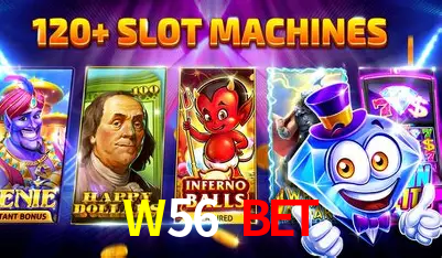 Flash Promotion W56 Bet