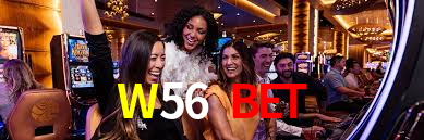 Daily Bonuses W56 Bet
