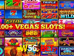 Weekend Specials W56 Bet